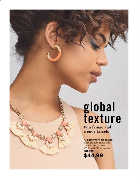 Avon Weekly Ad & Flyer May 26 to June 22