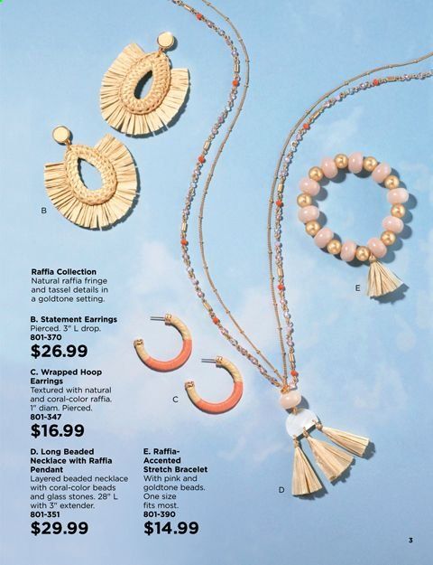 Avon Weekly Ad & Flyer May 26 to June 22