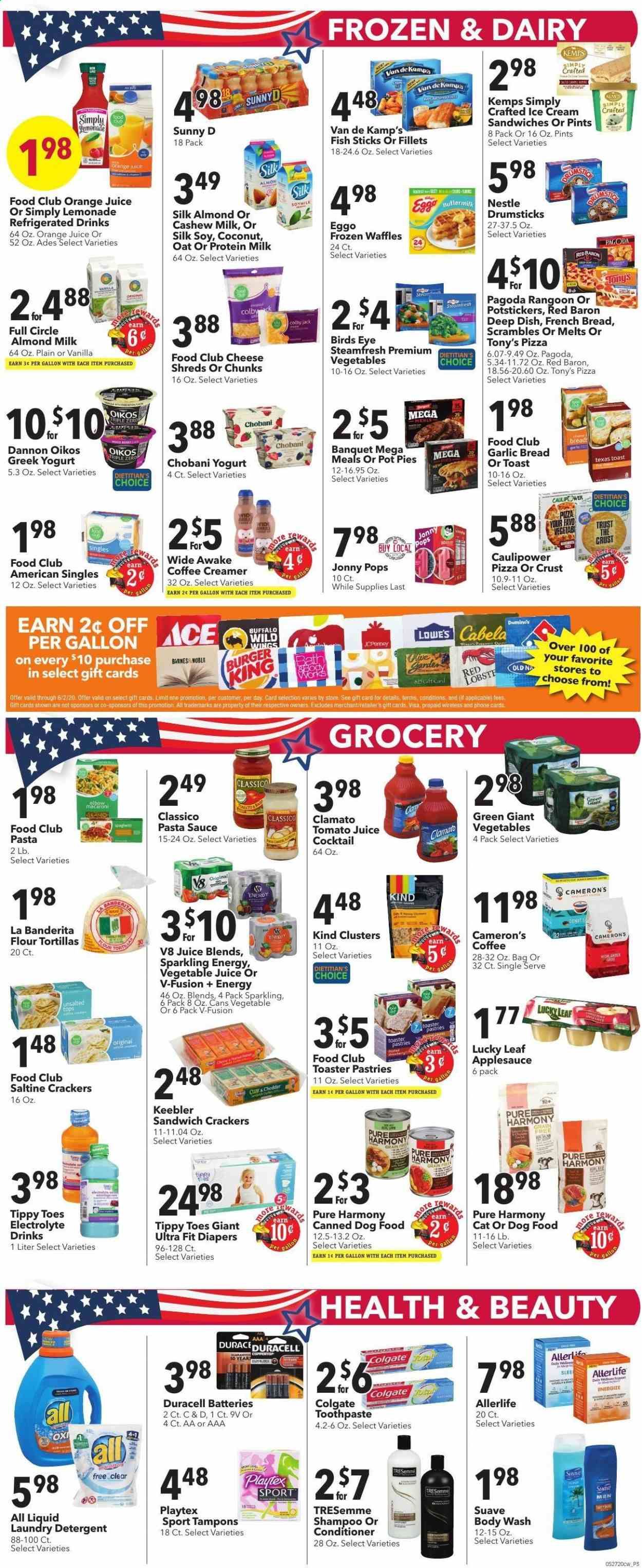 Cash Wise Weekly Ad & Flyer May 27 to June 2