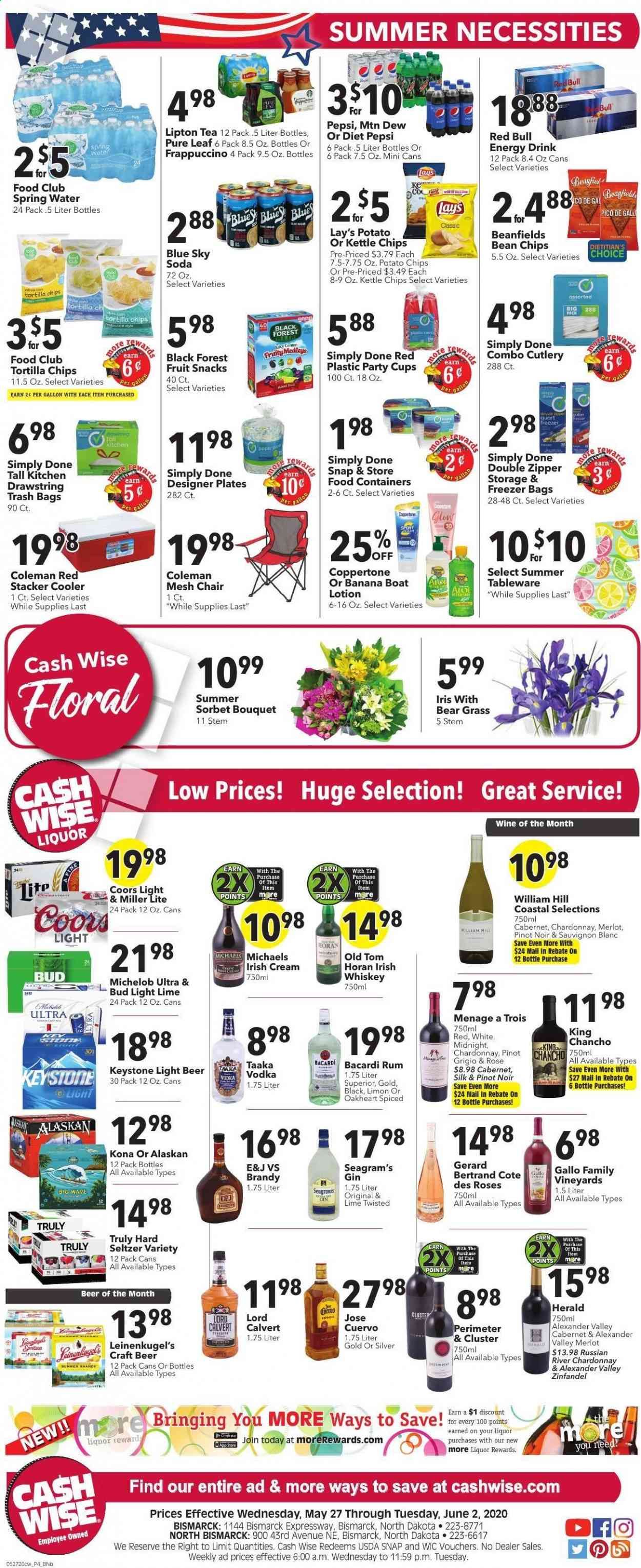 Cash Wise Weekly Ad & Flyer May 27 to June 2