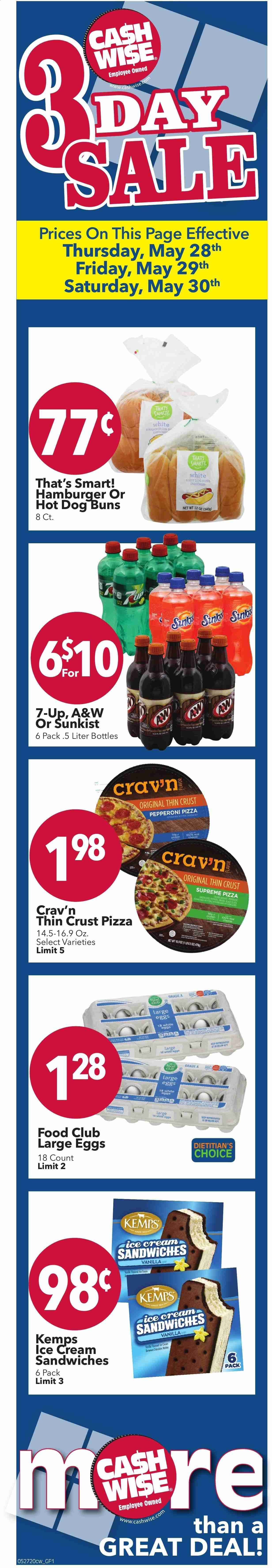 Cash Wise Weekly Ad & Flyer May 27 to June 2