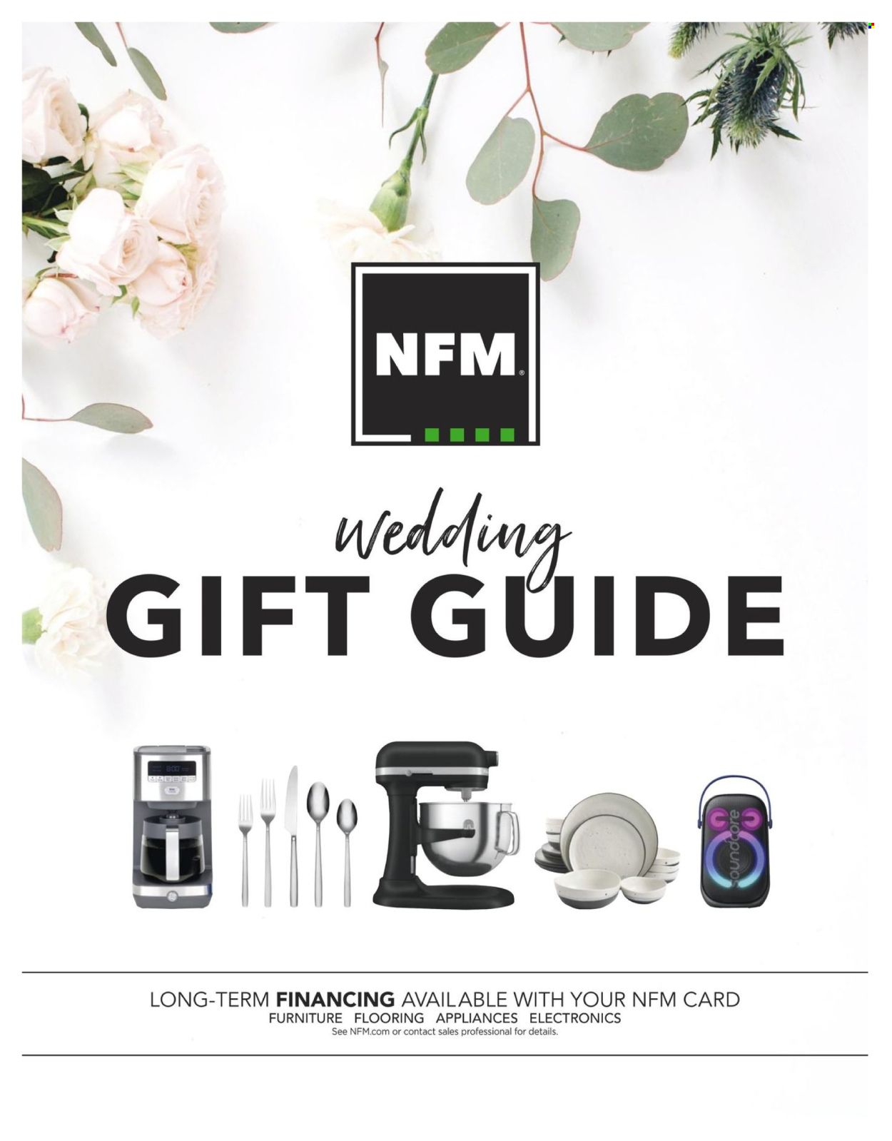 Nebraska Furniture Mart (IA, KS, NE, TX) Weekly Ad Flyer Specials January 29 to March 26, 2024