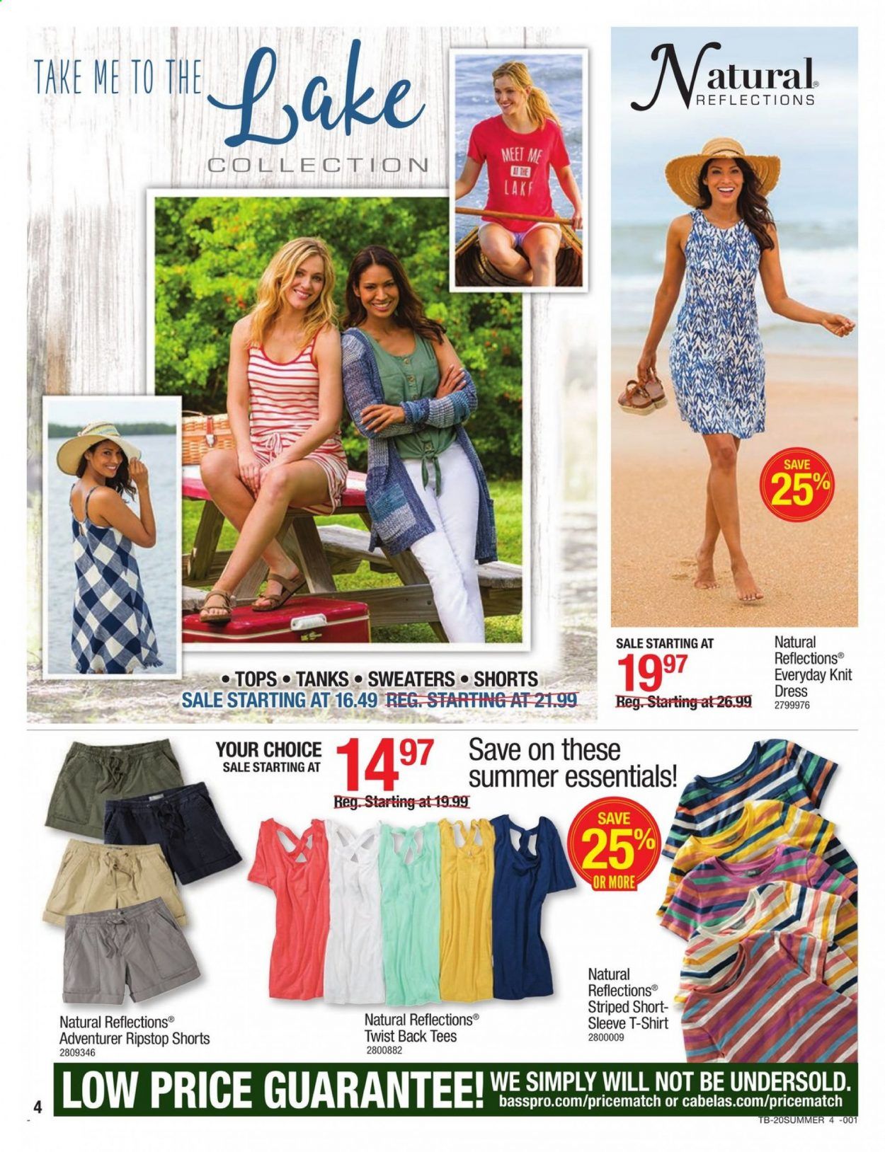 Cabela's Weekly Ad & Flyer May 28 to June 10