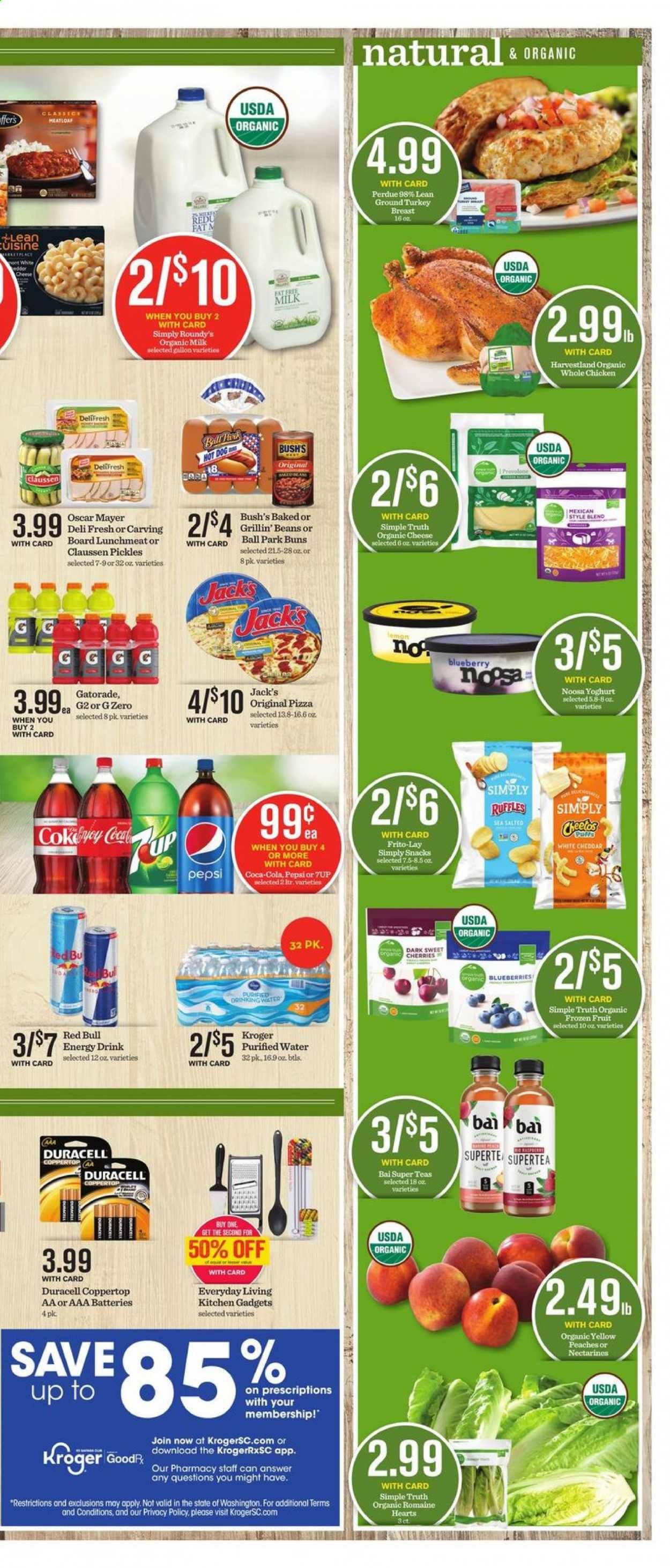 Mariano’s Weekly Ad & Flyer May 27 to June 2