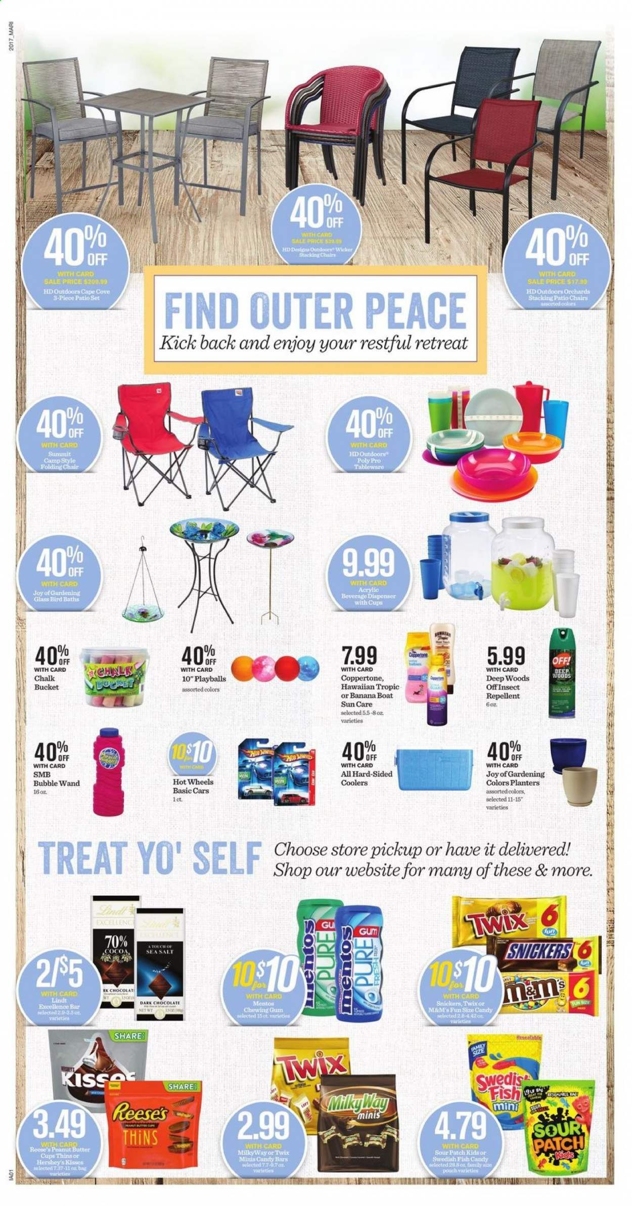 Mariano’s Weekly Ad & Flyer May 27 to June 2