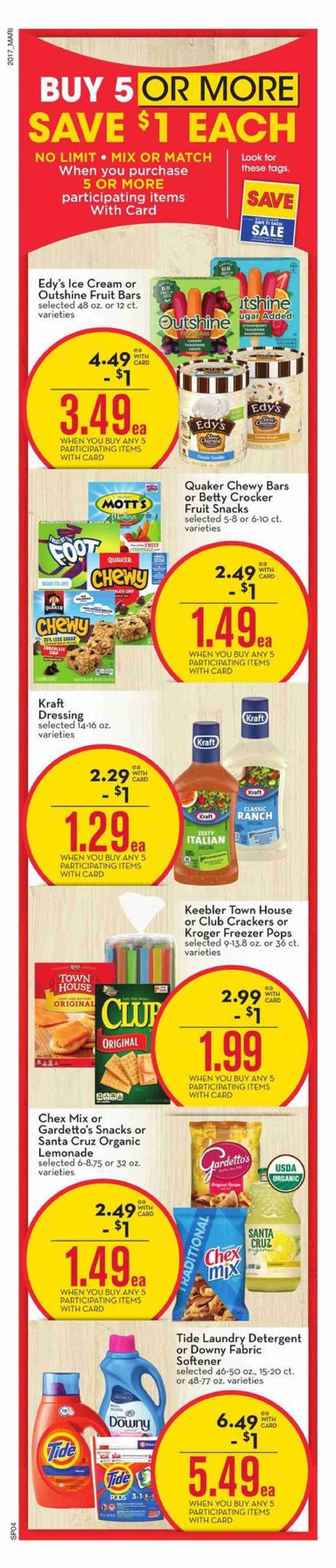 Mariano’s Weekly Ad & Flyer May 27 to June 2