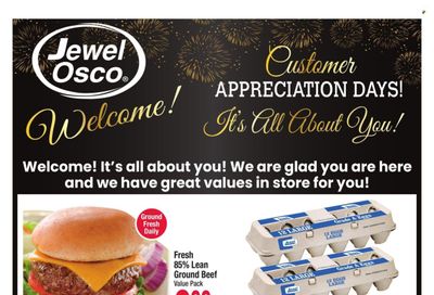 Jewel Osco (IL) Weekly Ad Flyer Specials January 31 to February 6, 2024