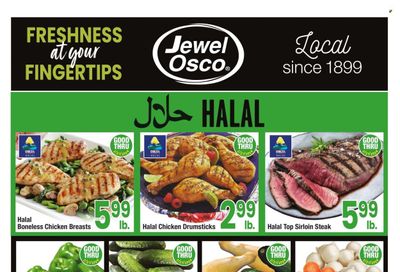 Jewel Osco (IL) Weekly Ad Flyer Specials January 31 to February 27, 2024
