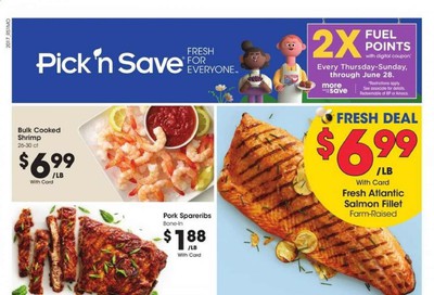 Pick ‘n Save Weekly Ad & Flyer May 27 to June 2