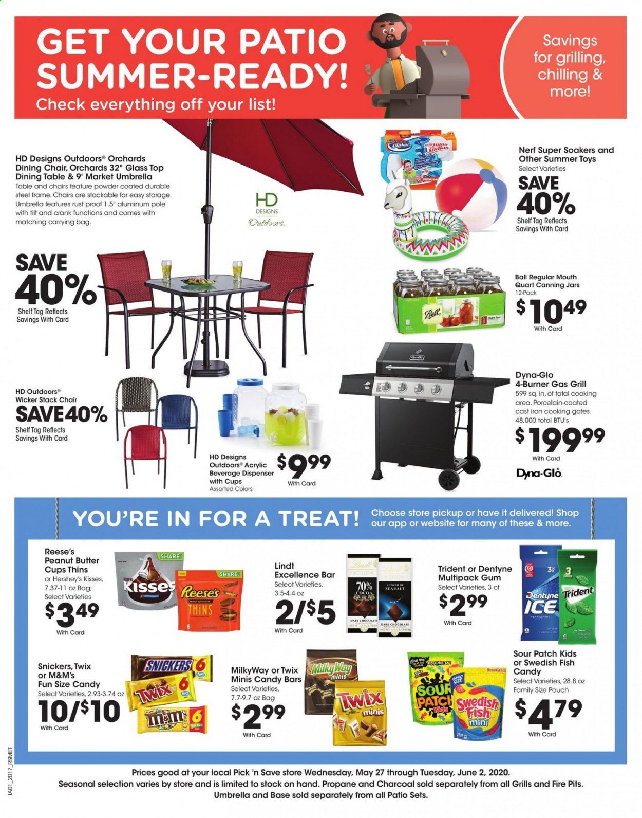 Pick ‘n Save Weekly Ad & Flyer May 27 to June 2