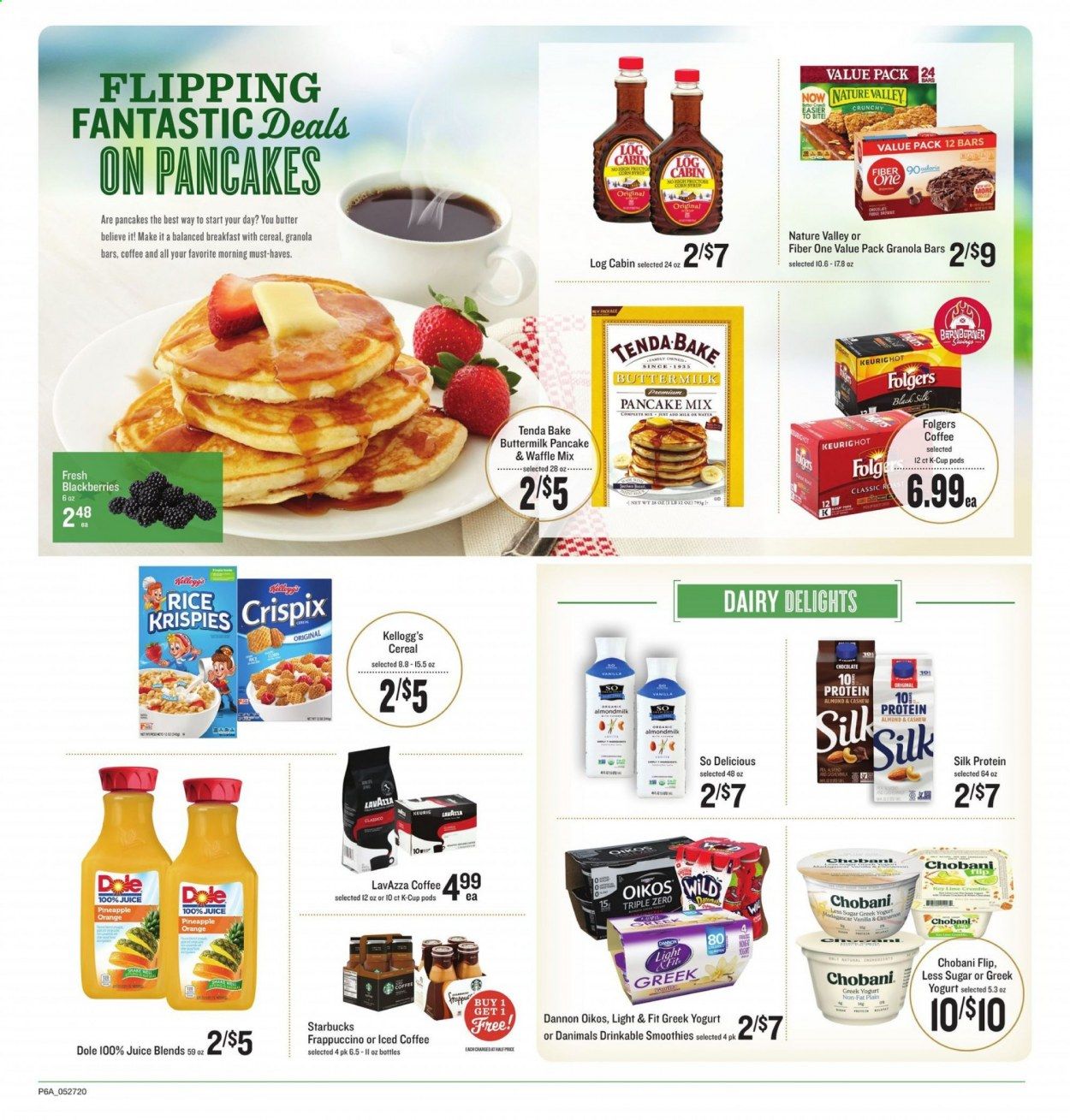 Lowes Foods Weekly Ad & Flyer May 27 to June 2
