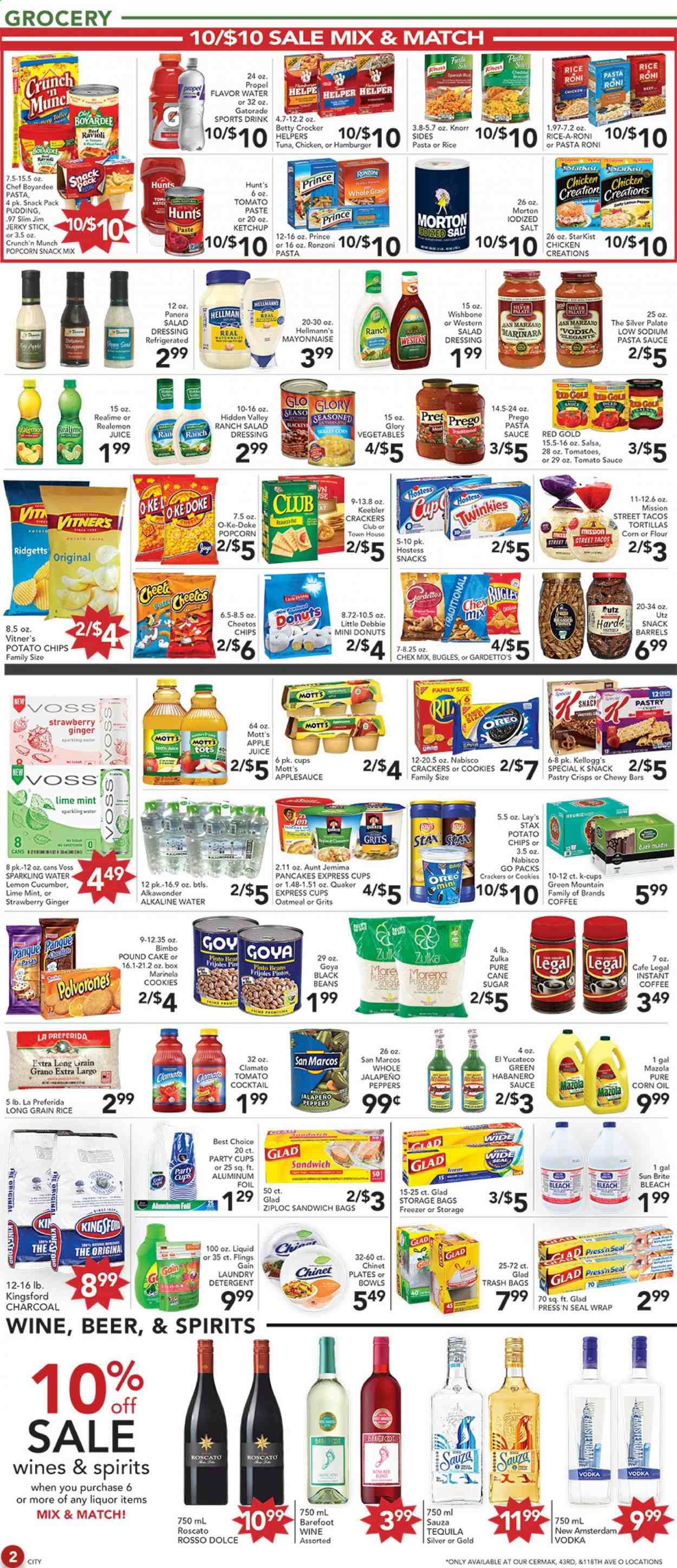 Pete's Fresh Market Weekly Ad & Flyer May 27 to June 2