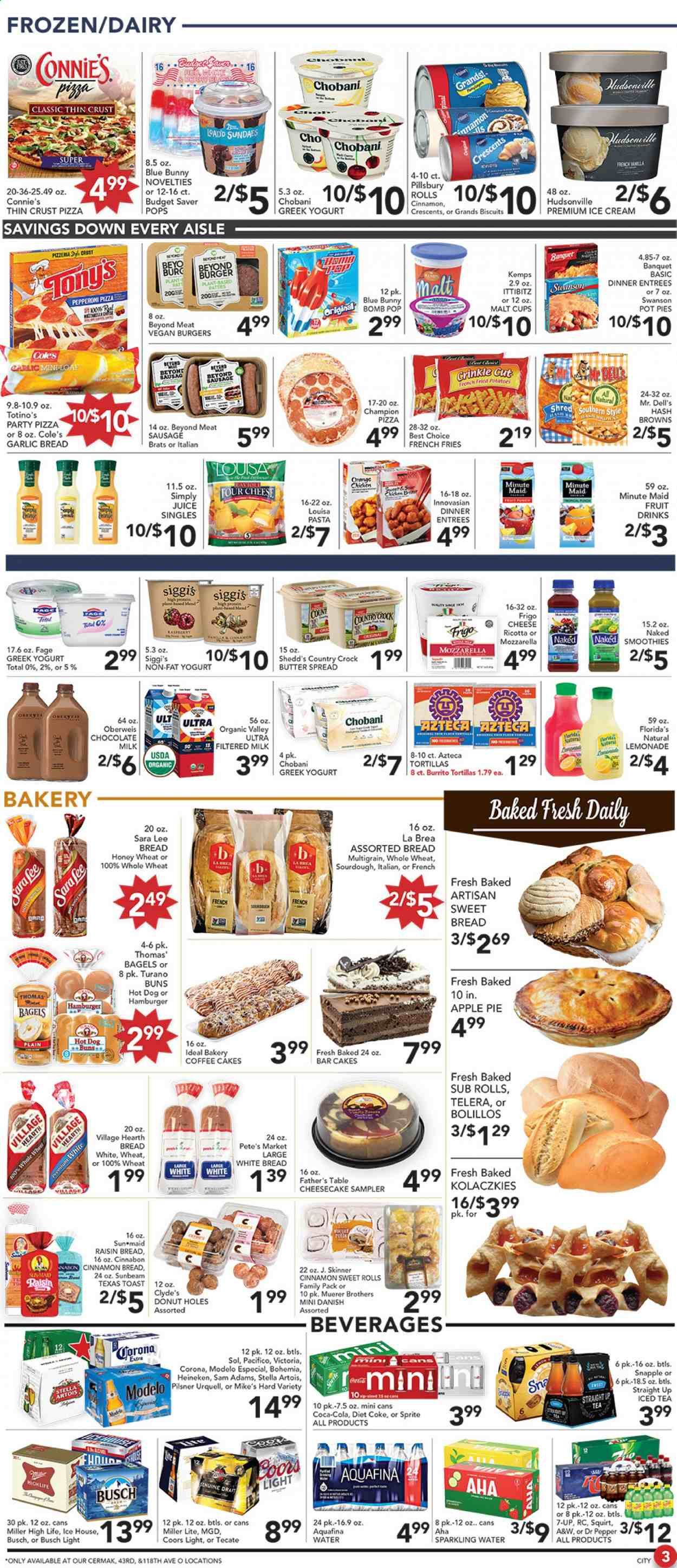 Pete's Fresh Market Weekly Ad & Flyer May 27 to June 2