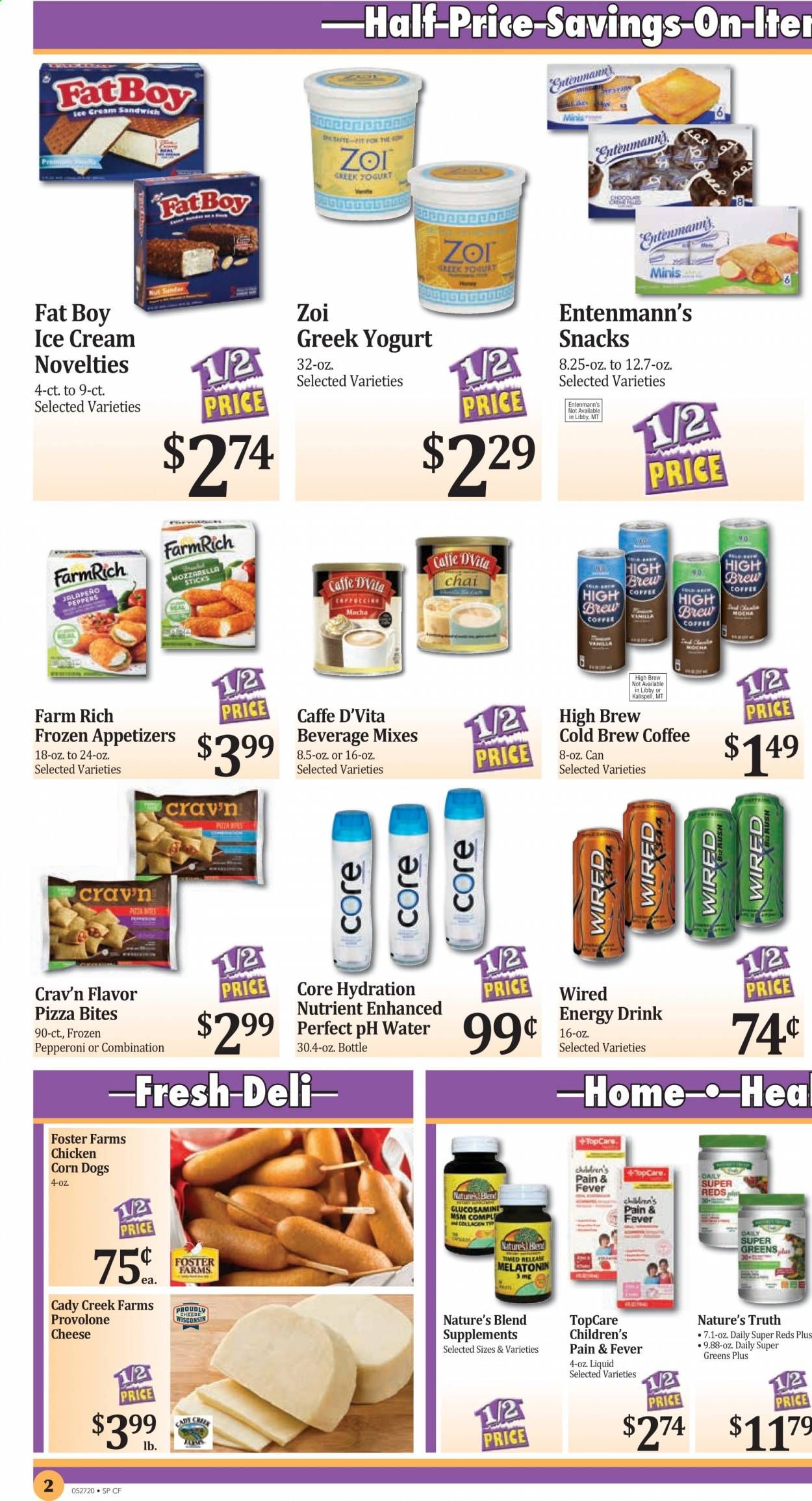Rosauers Weekly Ad & Flyer May 27 to June 2