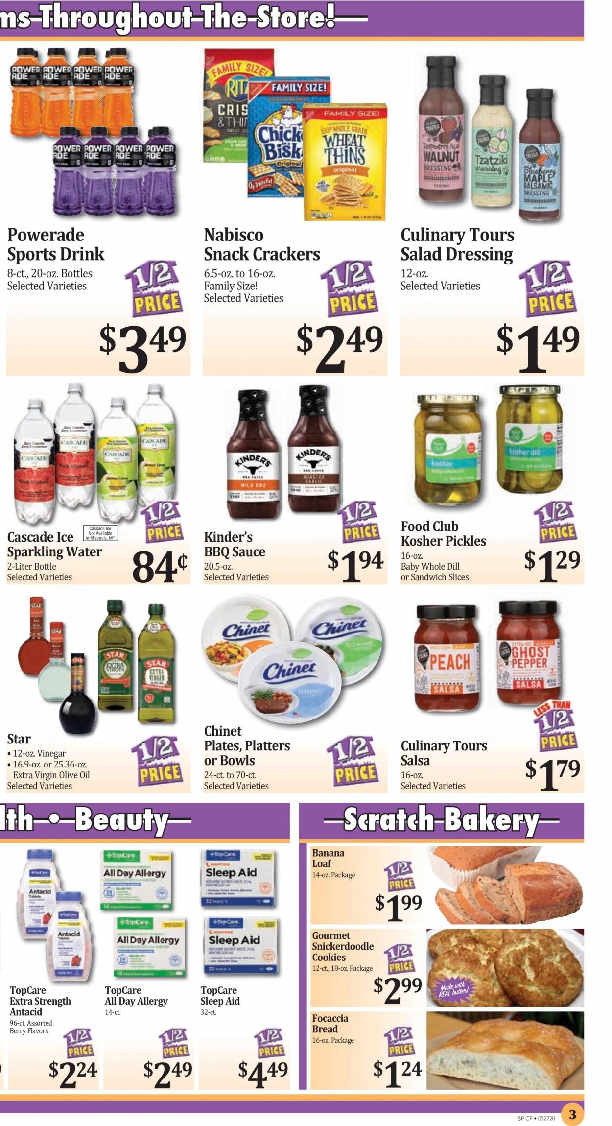 Rosauers Weekly Ad & Flyer May 27 to June 2