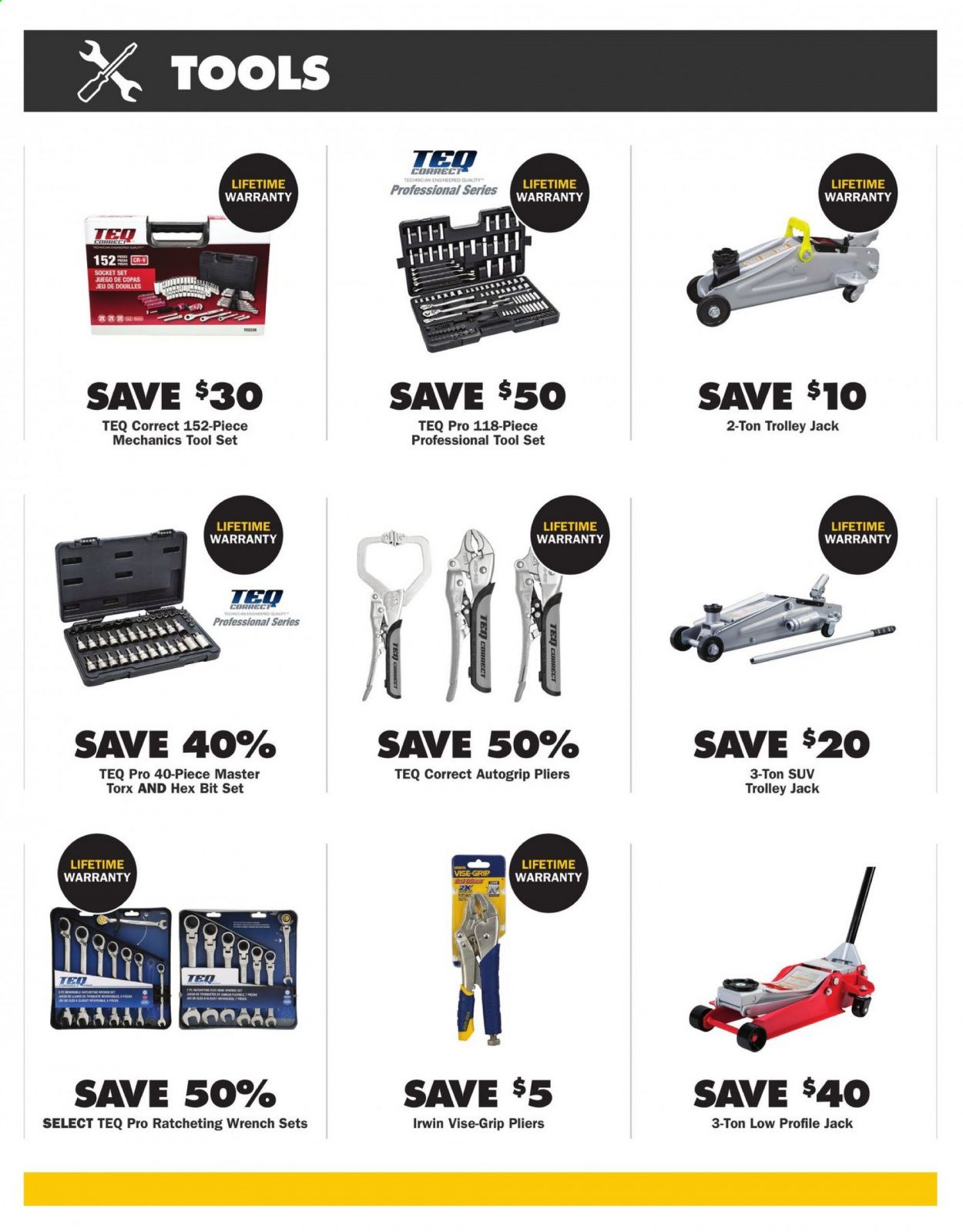 Advance Auto Parts Weekly Ad & Flyer May 28 to June 1