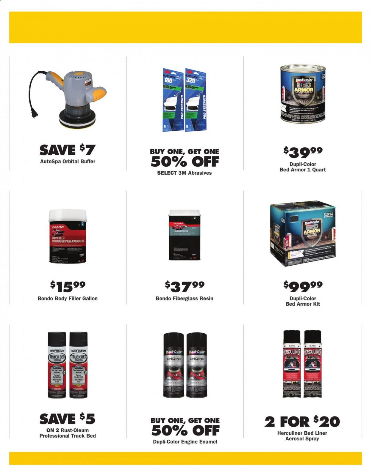 Advance Auto Parts Weekly Ad & Flyer May 28 to June 1