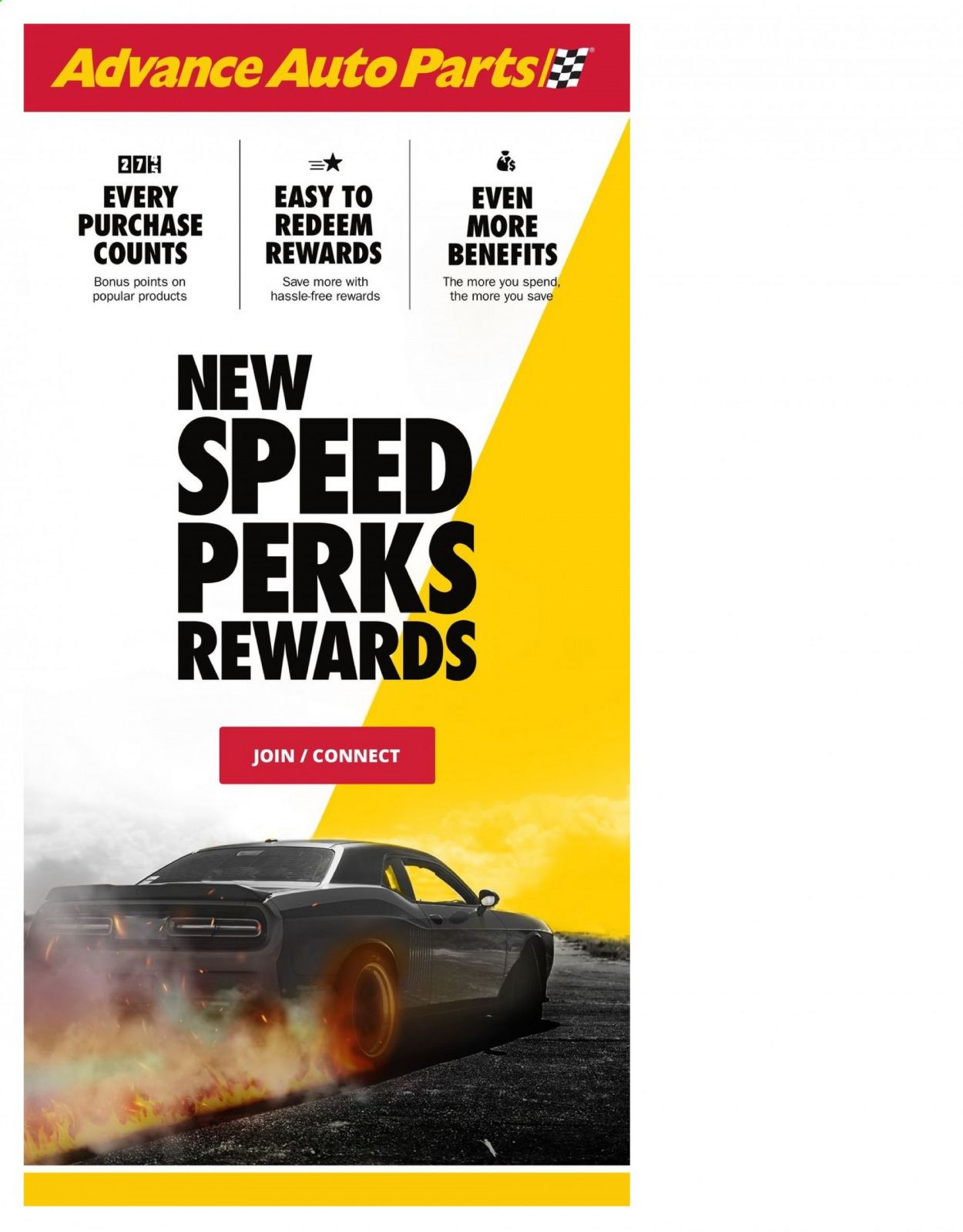 Advance Auto Parts Weekly Ad & Flyer May 28 to June 1