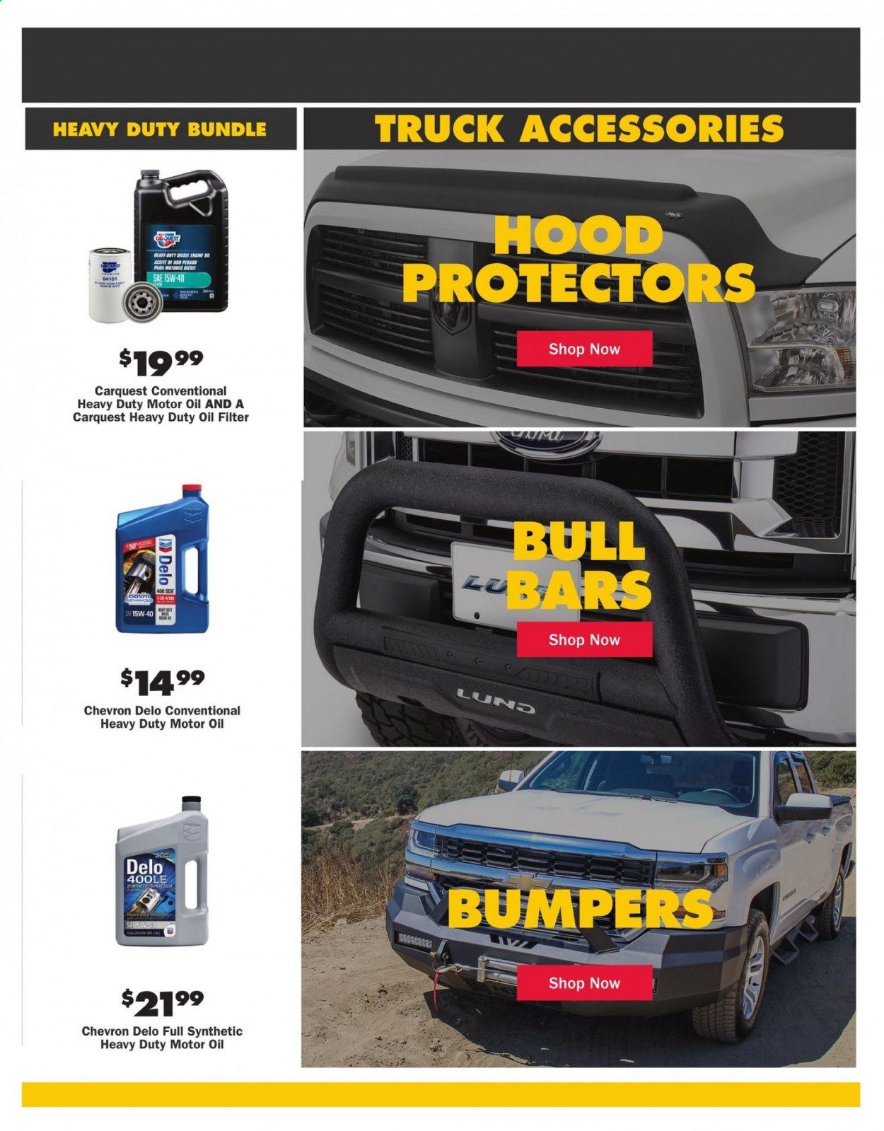 Advance Auto Parts Weekly Ad & Flyer May 28 to June 1