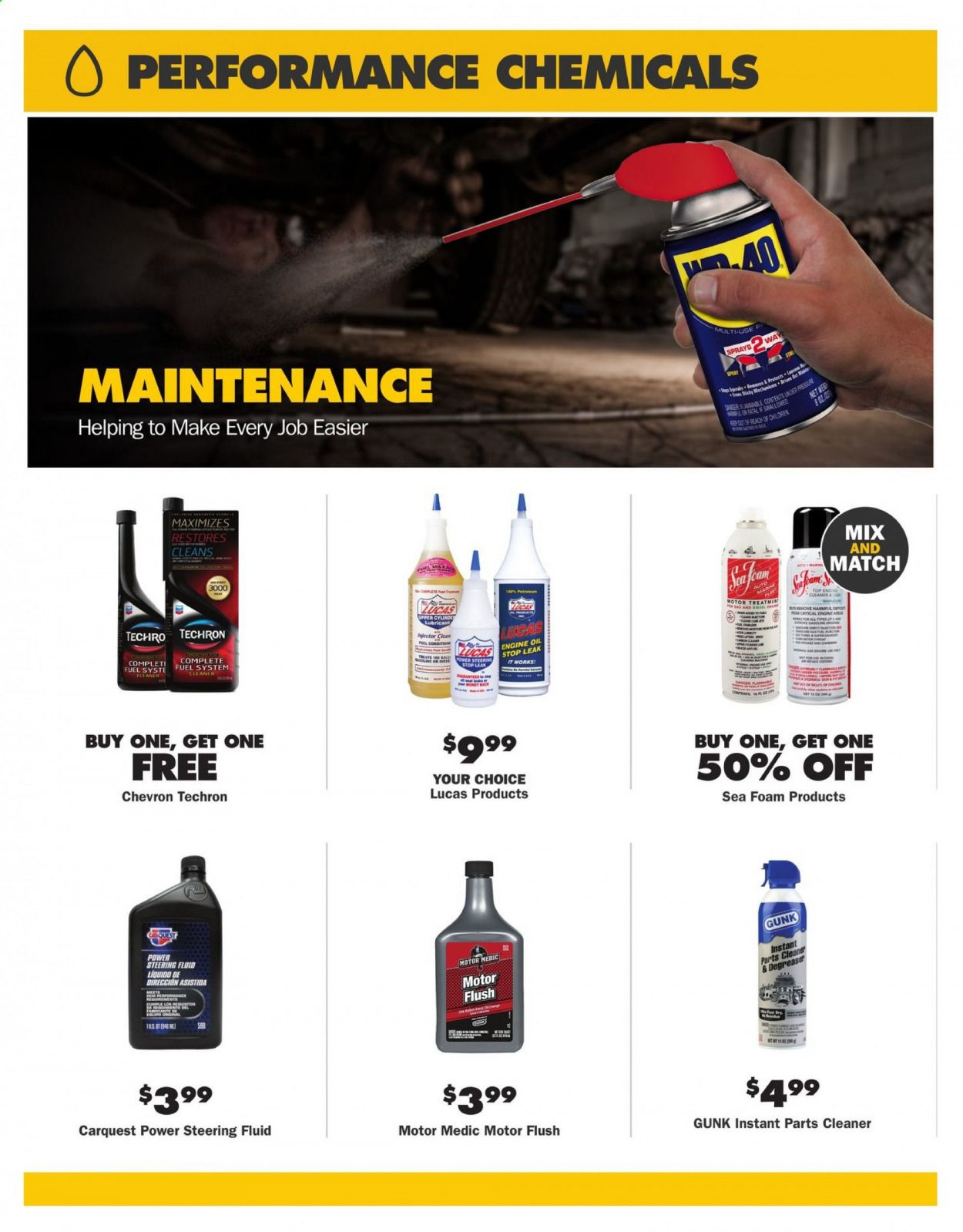 Advance Auto Parts Weekly Ad & Flyer May 28 to June 1