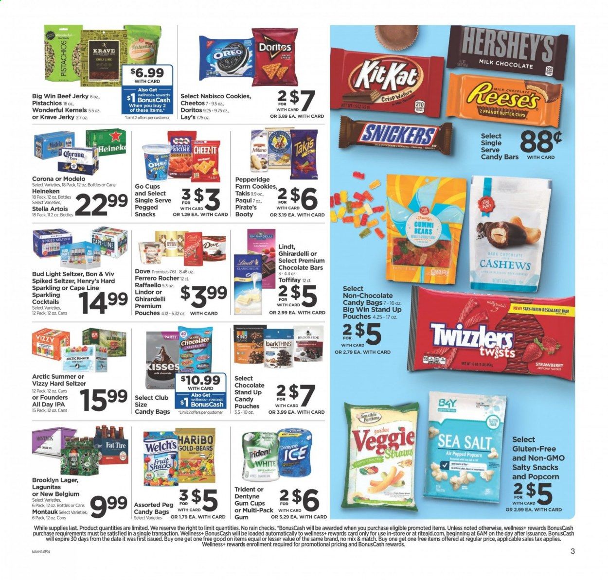 RITE AID Weekly Ad & Flyer May 31 to June 6