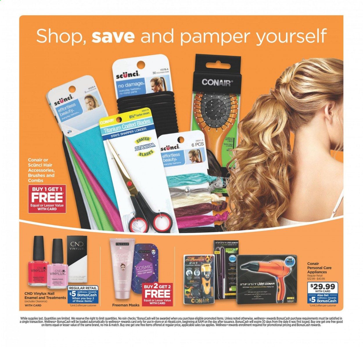 RITE AID Weekly Ad & Flyer May 31 to June 6