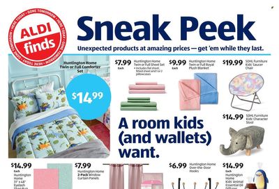 ALDI (FL) Weekly Ad Flyer Specials February 14 to February 20, 2024
