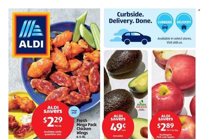 ALDI (IL) Weekly Ad Flyer Specials February 7 to February 13, 2024