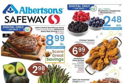 Safeway (MT) Weekly Ad Flyer Specials February 7 to February 13, 2024