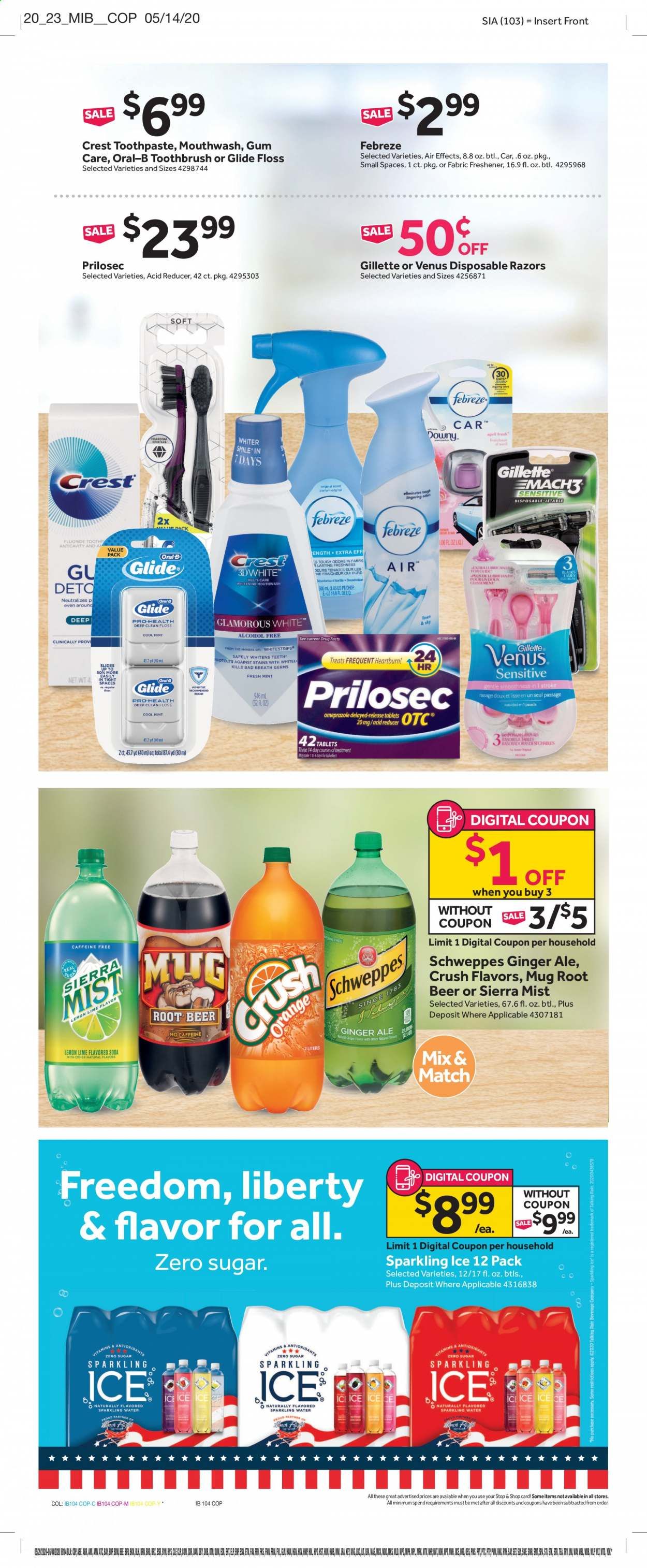 Stop & Shop Weekly Ad & Flyer May 29 to June 4