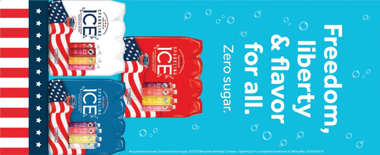 Stop & Shop Weekly Ad & Flyer May 29 to June 4