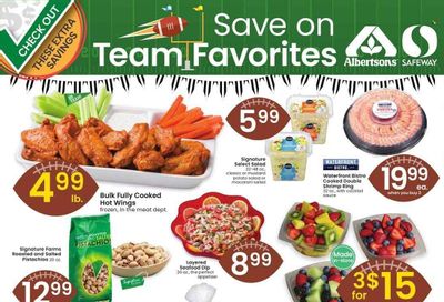 Safeway (MT) Weekly Ad Flyer Specials February 7 to February 13, 2024