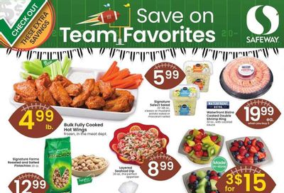 Safeway (CO) Weekly Ad Flyer Specials February 7 to February 13, 2024