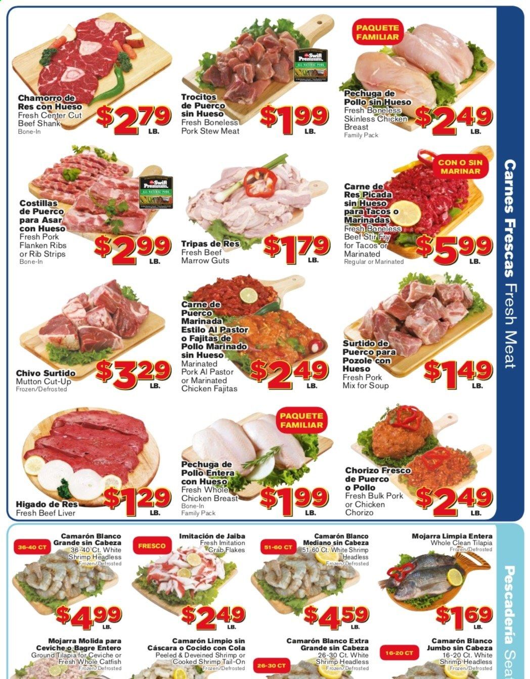 El Super Weekly Ad & Flyer May 27 to June 2