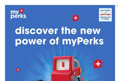 Giant Eagle (OH) Weekly Ad Flyer Specials February 1 to February 7, 2024