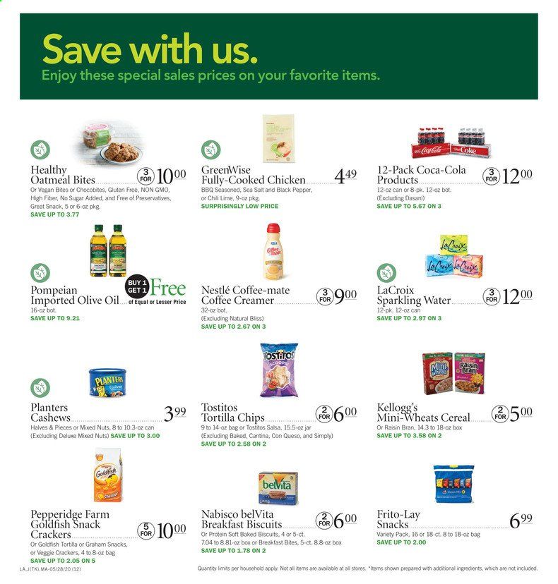 Publix Weekly Ad & Flyer May 28 to June 3