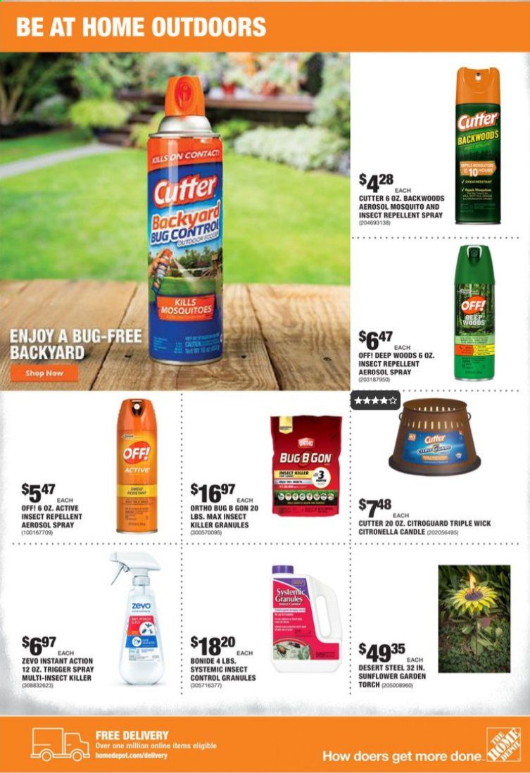 Publix Weekly Ad & Flyer May 28 to June 4