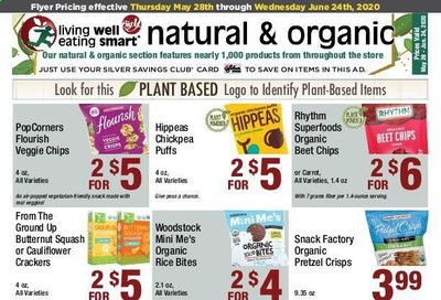 Big Y Weekly Ad & Flyer May 28 to June 24