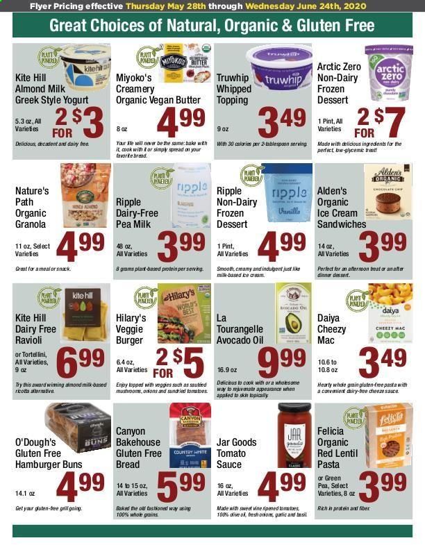 Big Y Weekly Ad & Flyer May 28 to June 24