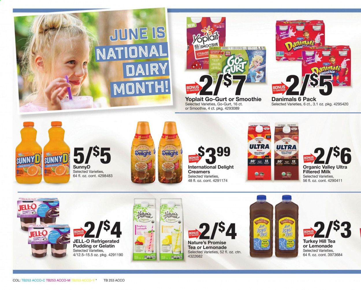 Giant Food Weekly Ad & Flyer May 29 to June 4