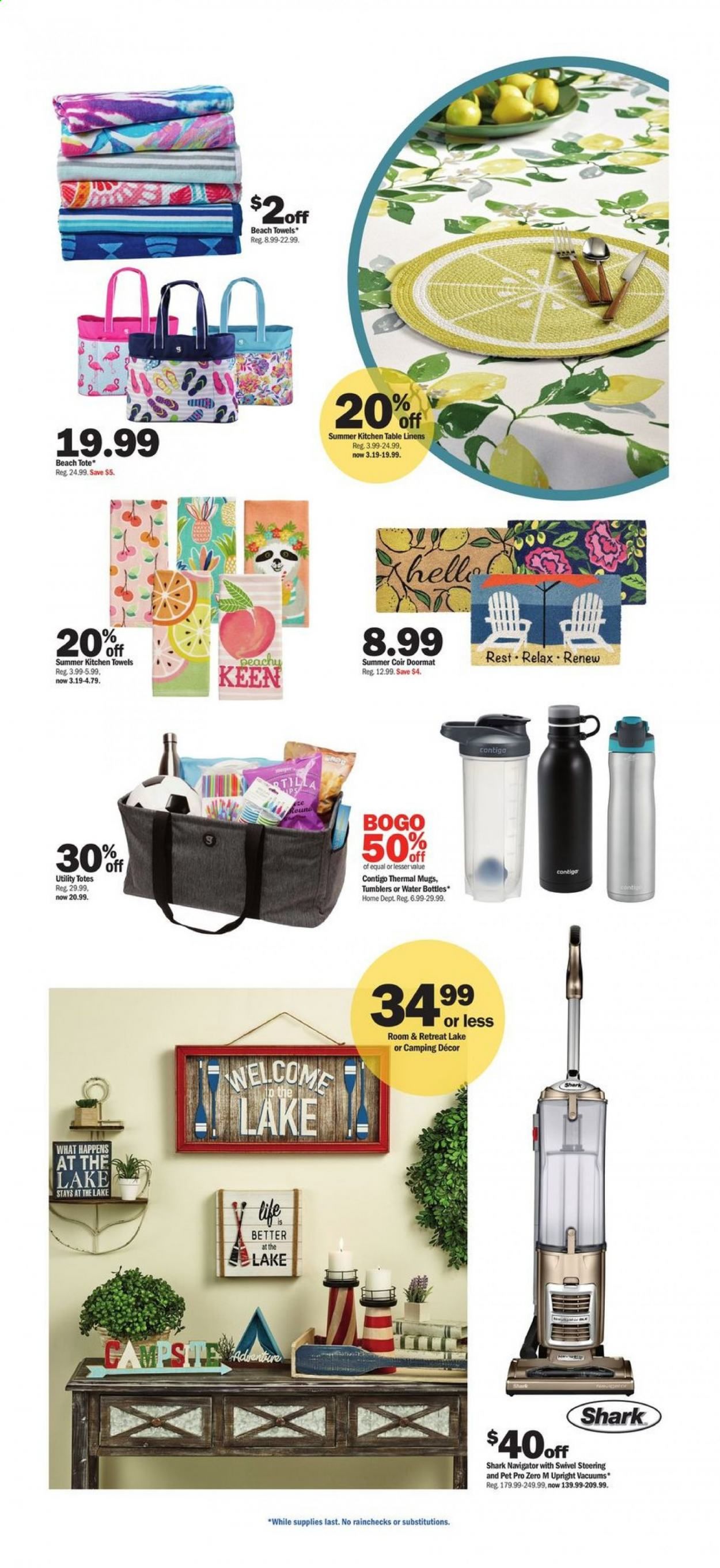 Meijer Weekly Ad & Flyer May 31 to June 6