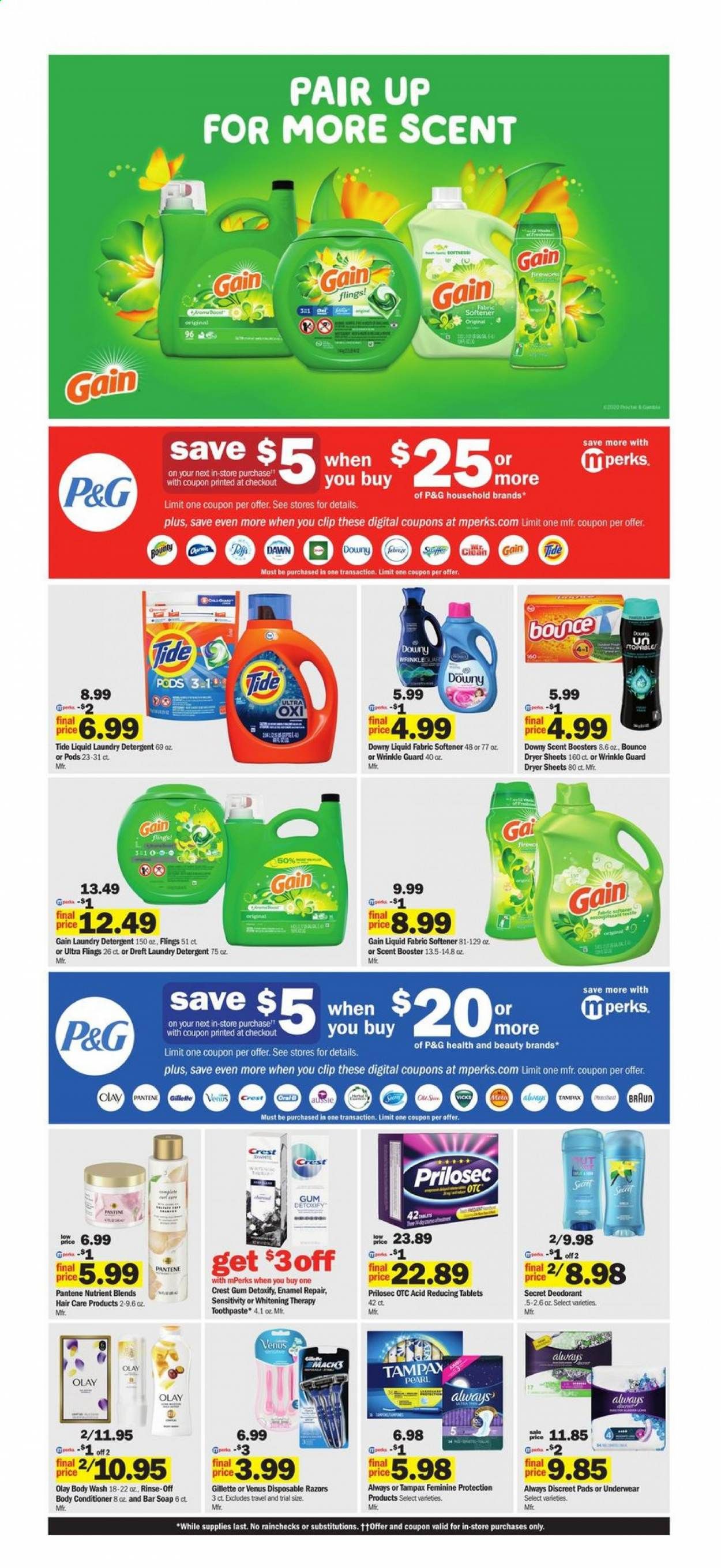 Meijer Weekly Ad & Flyer May 31 to June 6