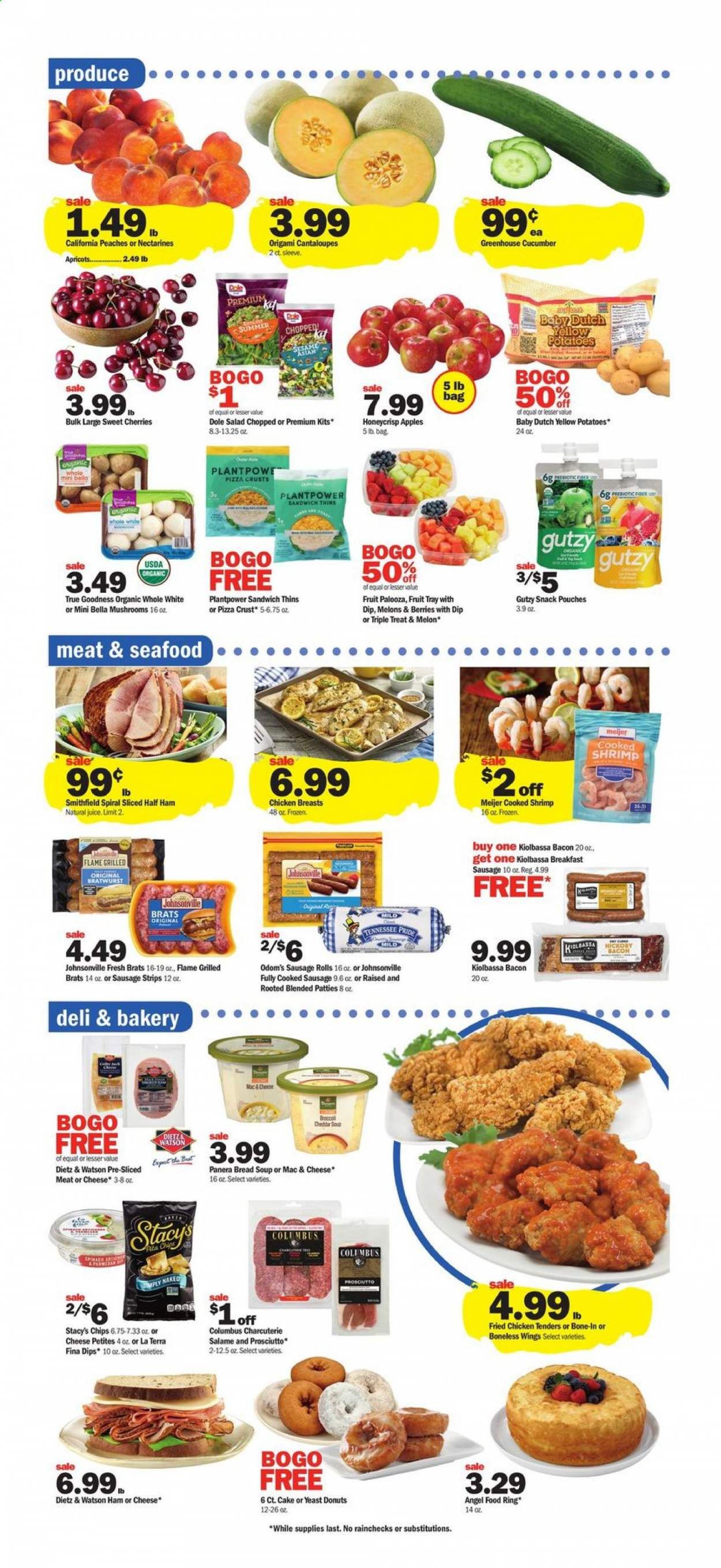 Meijer Weekly Ad & Flyer May 31 to June 6