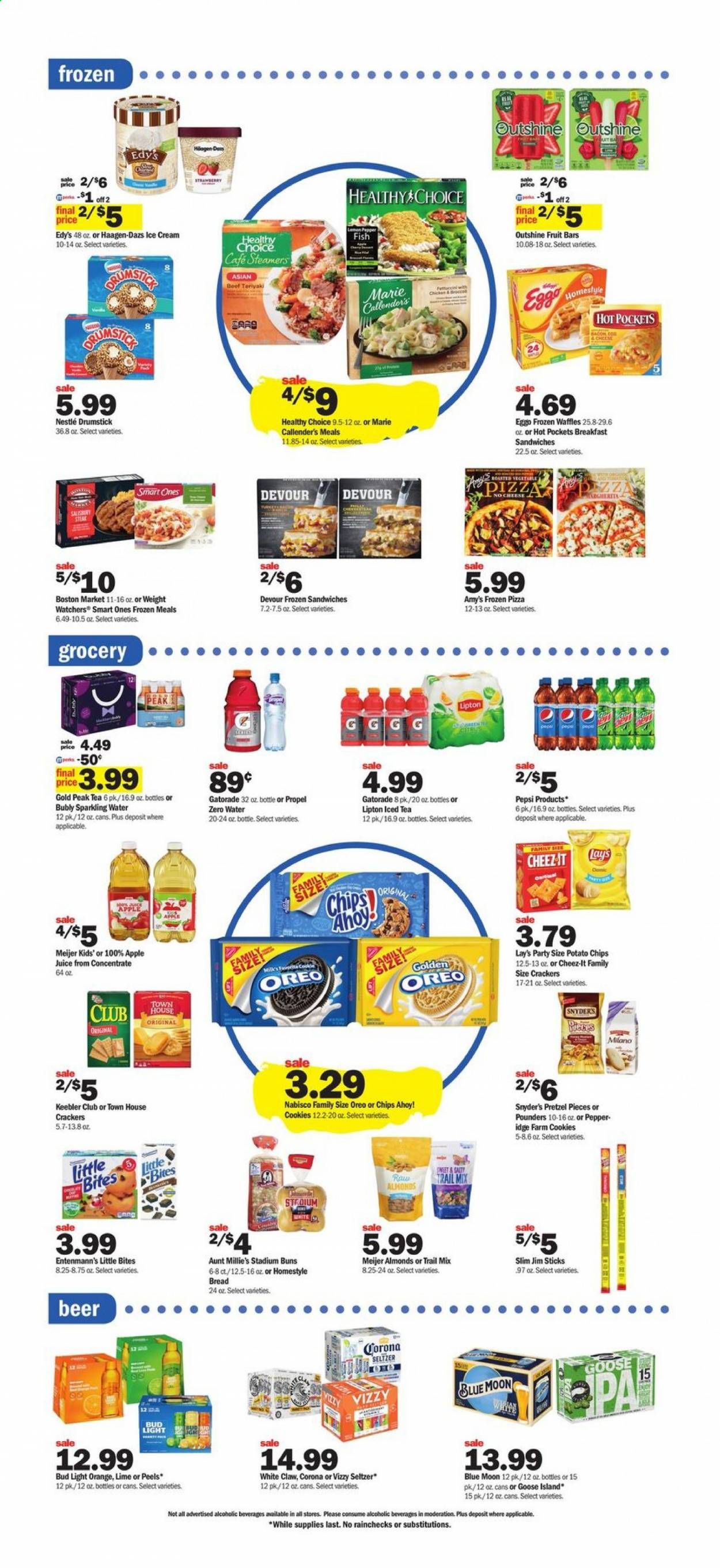 Meijer Weekly Ad & Flyer May 31 to June 6