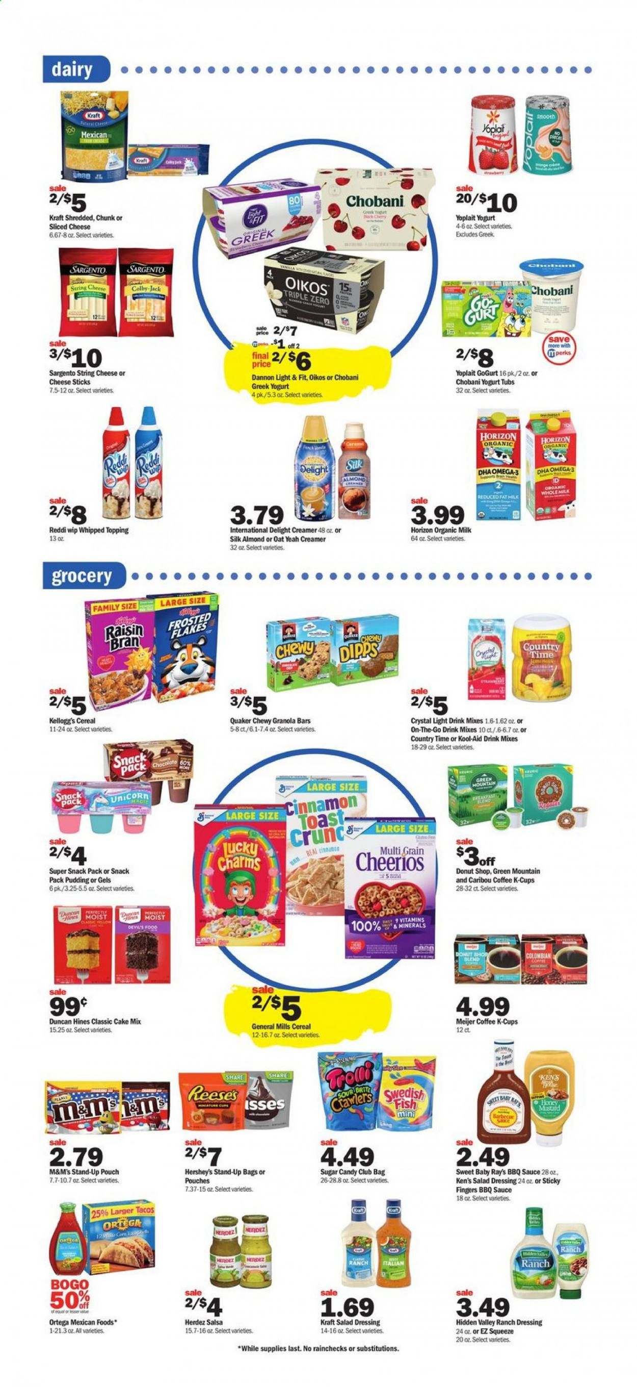 Meijer Weekly Ad & Flyer May 31 to June 6