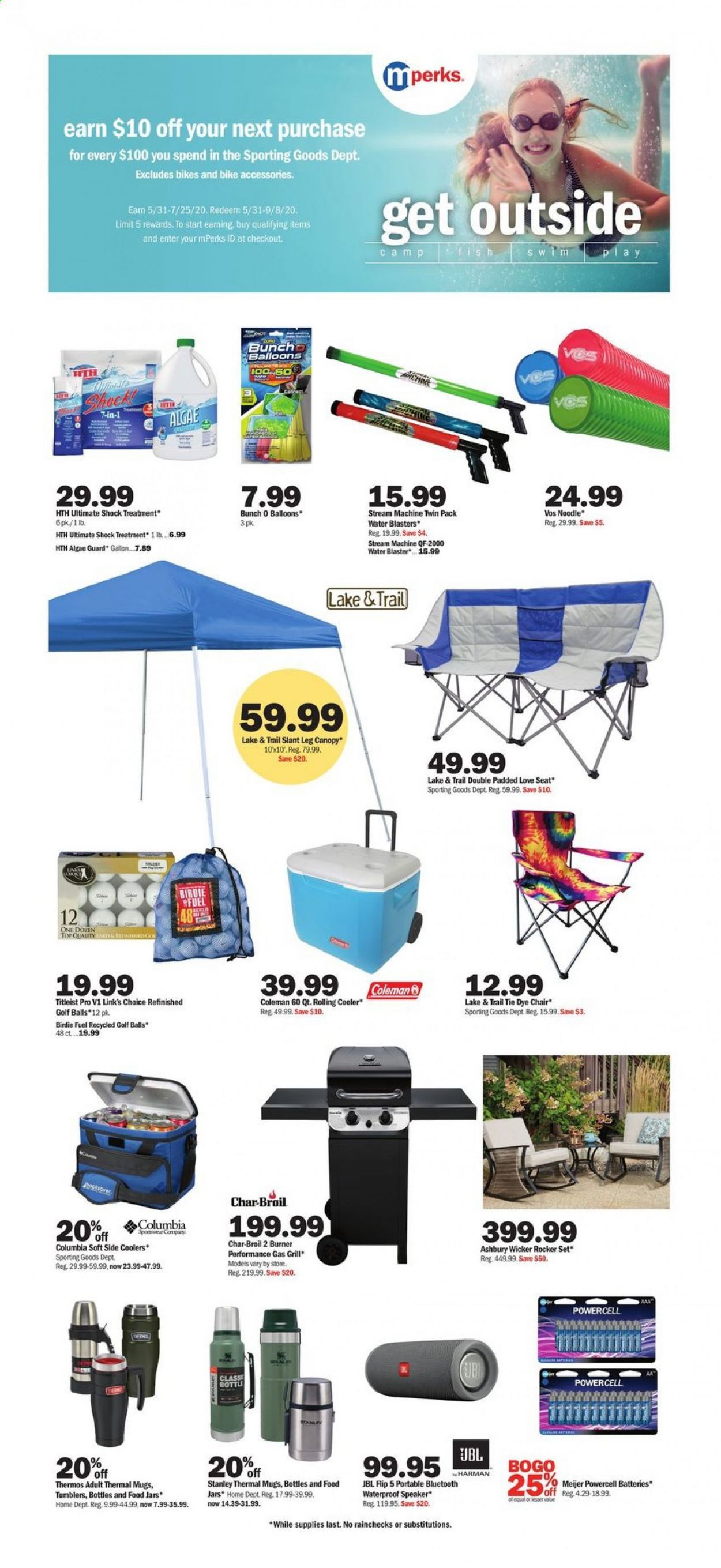 Meijer Weekly Ad & Flyer May 31 to June 6