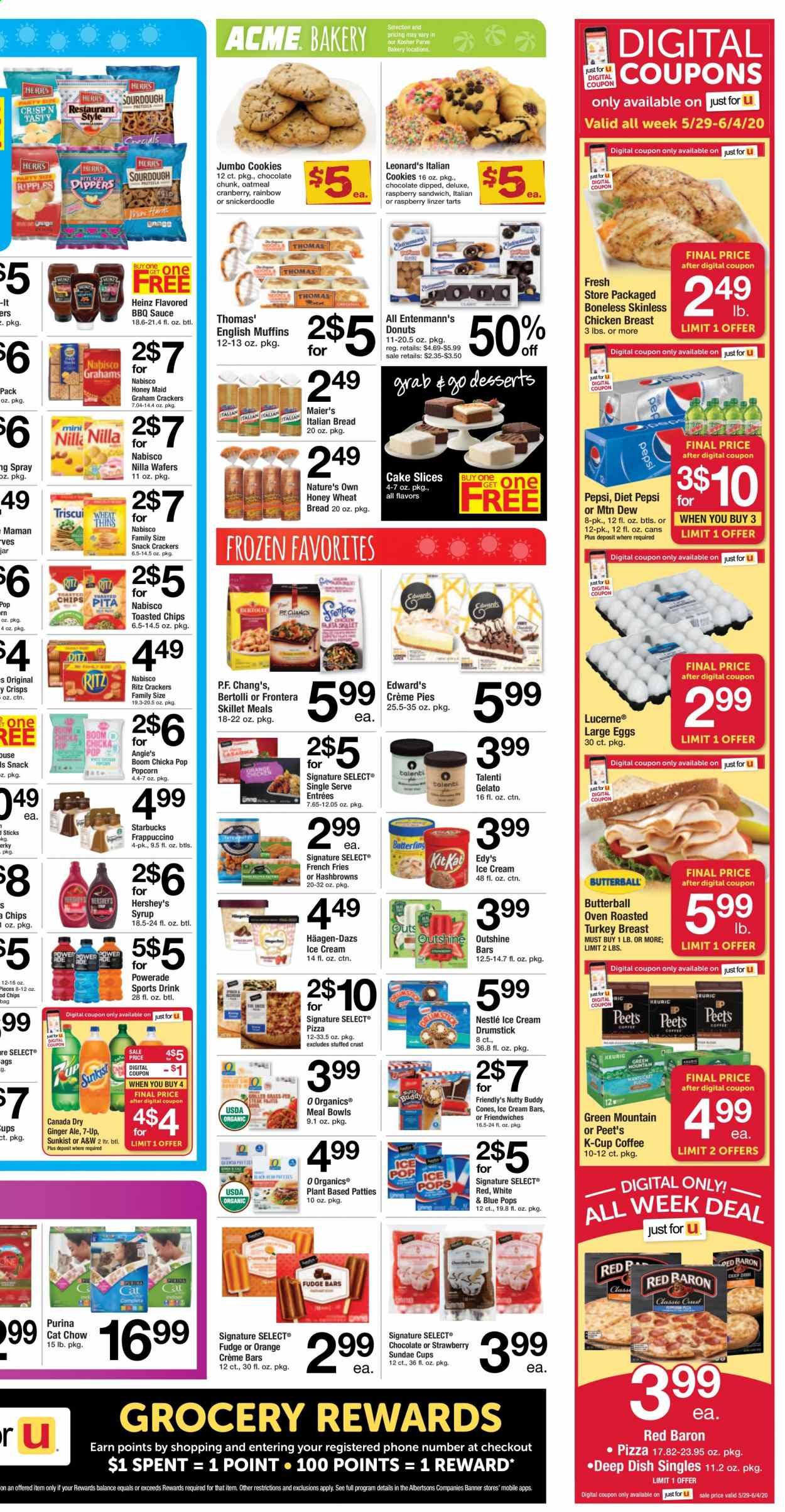 ACME Weekly Ad & Flyer May 29 to June 4