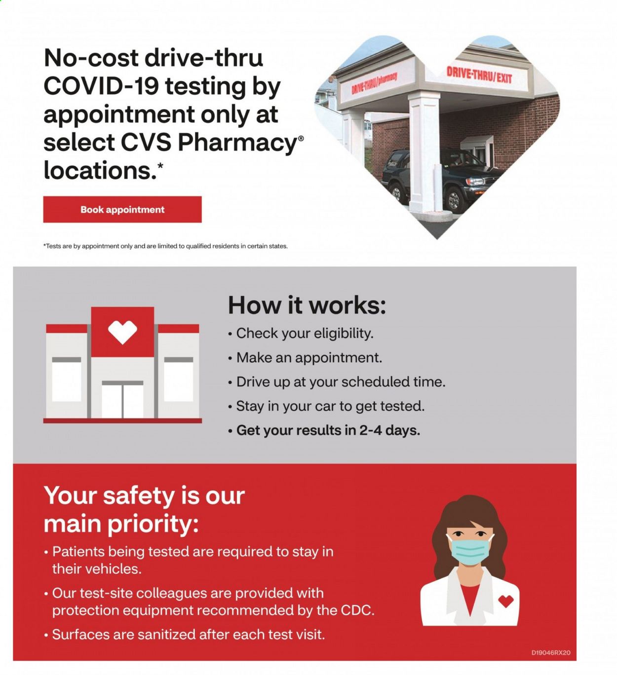 CVS Pharmacy Weekly Ad & Flyer May 31 to June 6