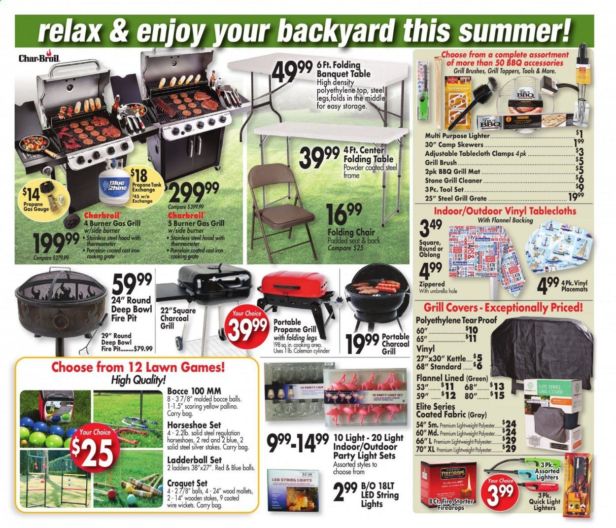 Ocean State Job Lot Weekly Ad & Flyer May 28 to June 3