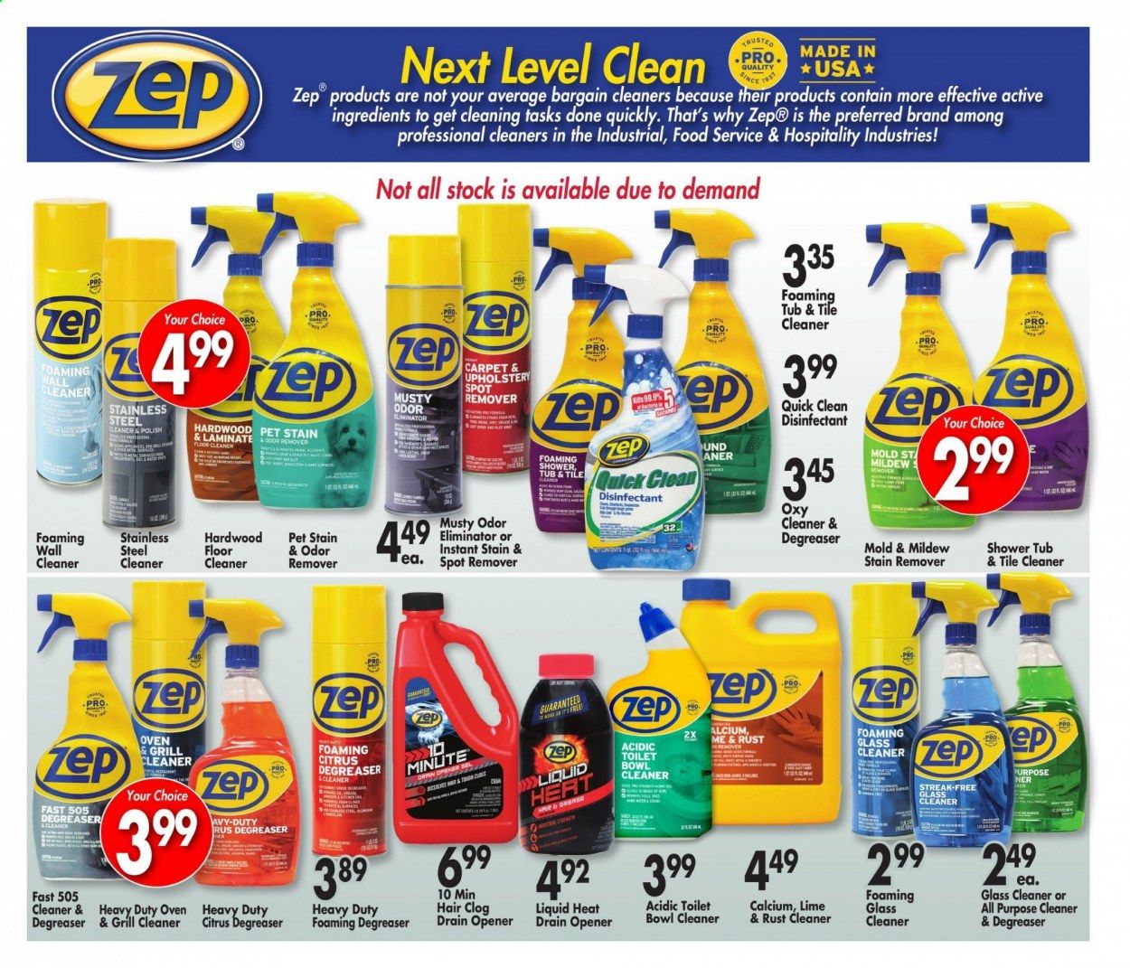 Ocean State Job Lot Weekly Ad & Flyer May 28 to June 3